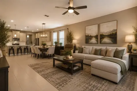 1359 Olympic Club Boulevard Champions Gate FL 33896