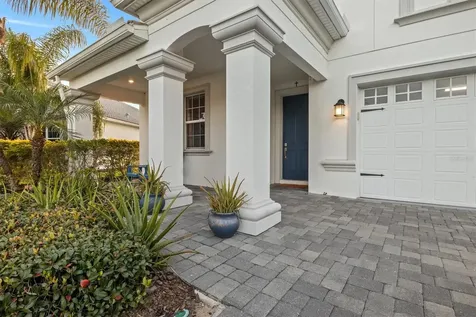 1359 Olympic Club Boulevard Champions Gate FL 33896