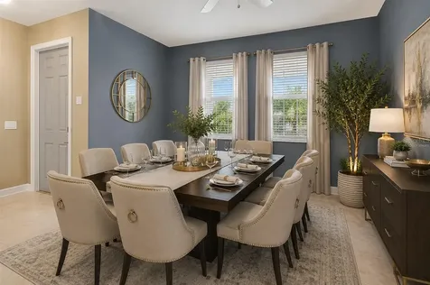 1359 Olympic Club Boulevard Champions Gate FL 33896