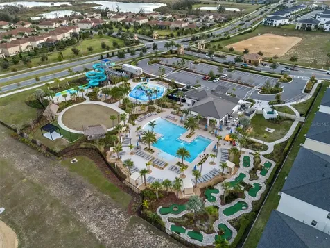 1359 Olympic Club Boulevard Champions Gate FL 33896