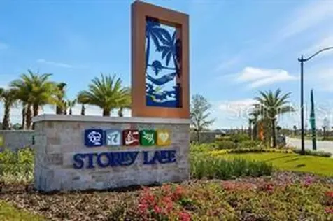 3150 Paradox Circle Kissimmee FL 34746