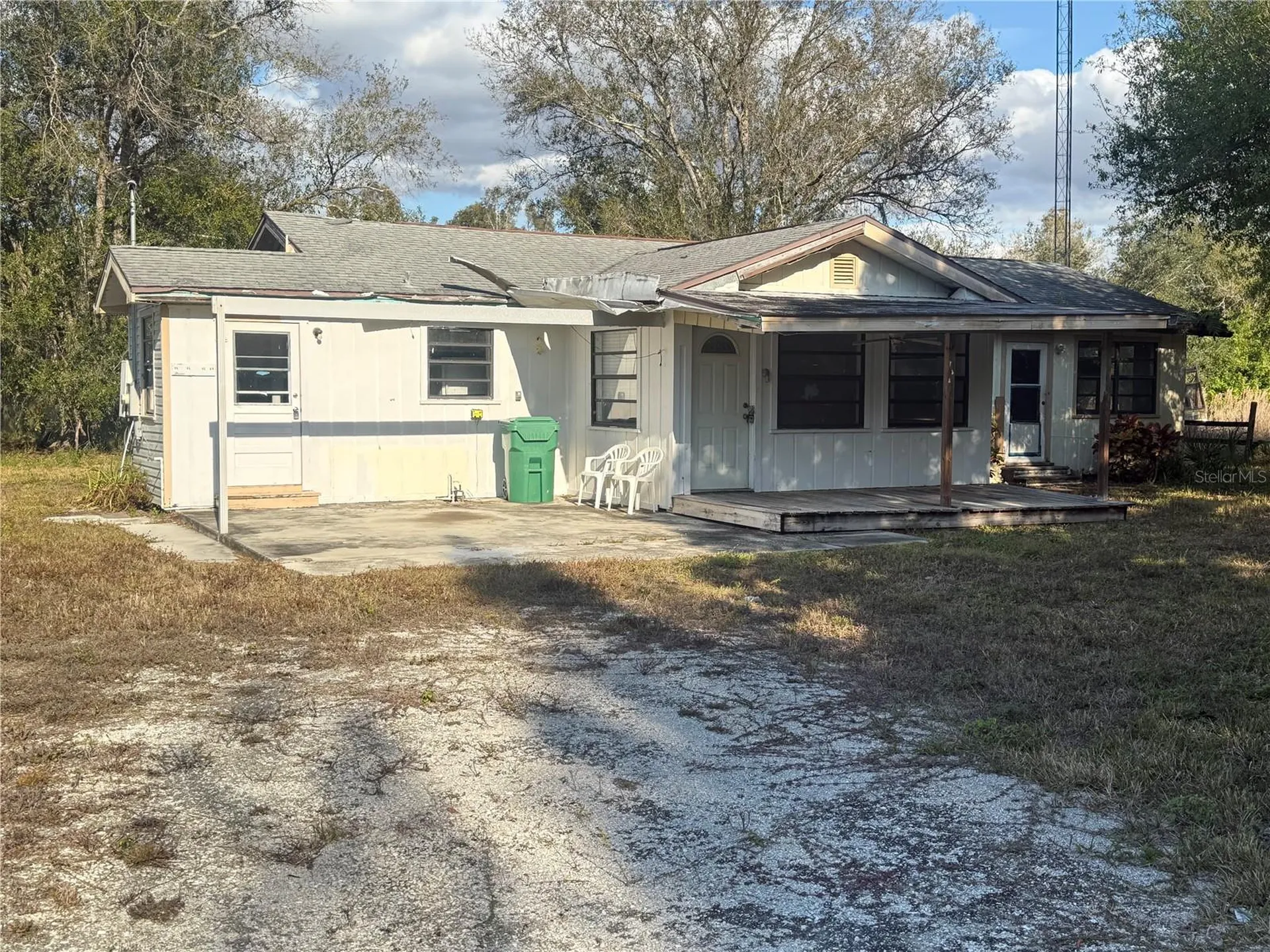 830 Bloxham Avenue Punta Gorda FL 33982