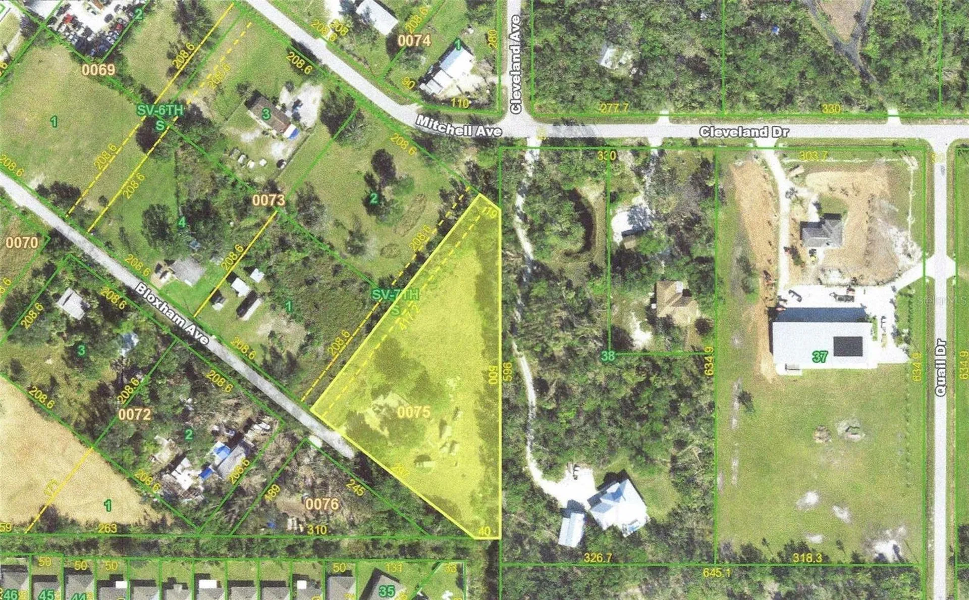 830 Bloxham Avenue Punta Gorda FL 33982