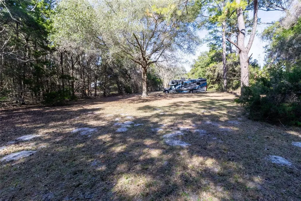 8350 NW 77th Place Chiefland FL 32626