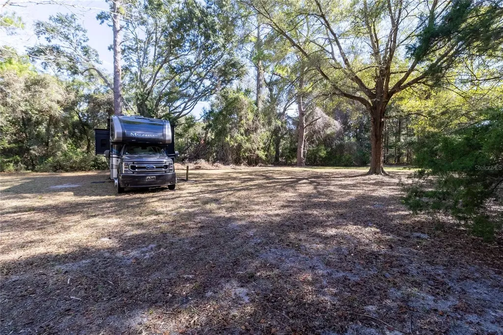 8350 NW 77th Place Chiefland FL 32626