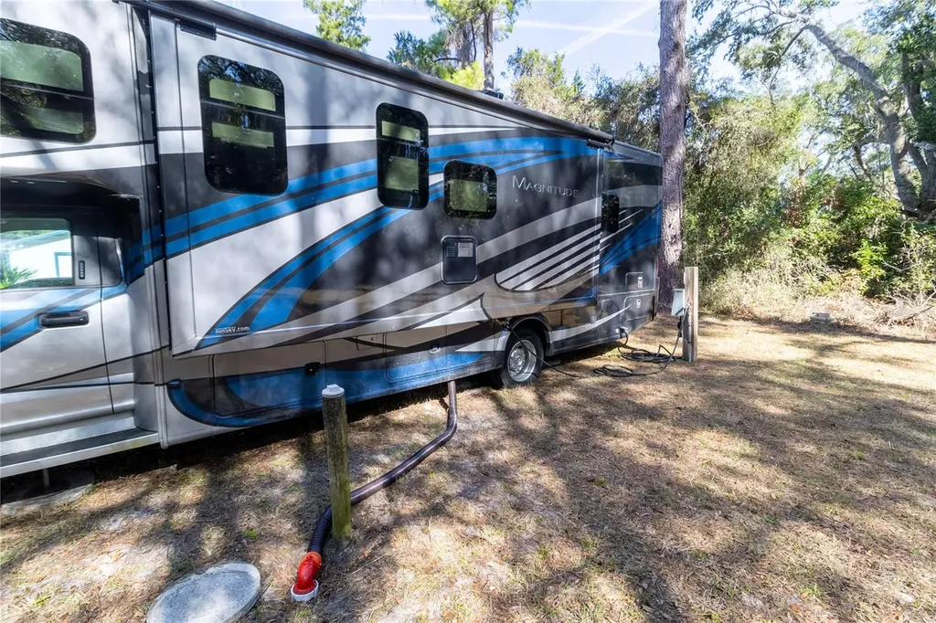 8350 NW 77th Place Chiefland FL 32626
