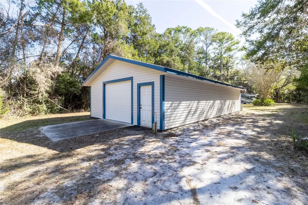8350 NW 77th Place Chiefland FL 32626