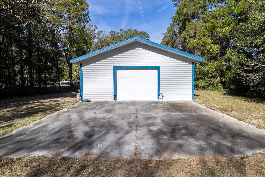 8350 NW 77th Place Chiefland FL 32626