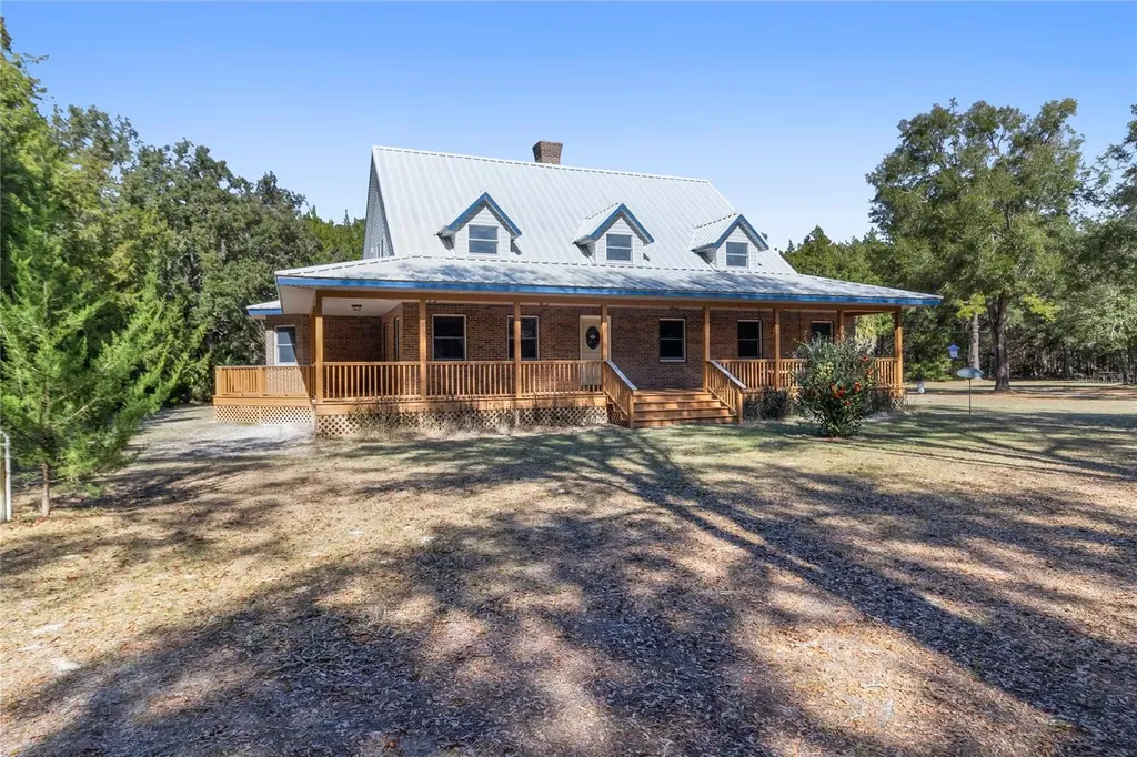 8350 NW 77th Place Chiefland FL 32626