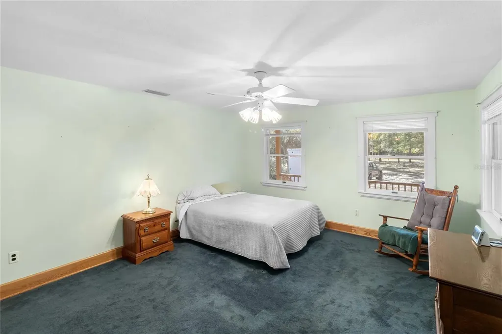 8350 NW 77th Place Chiefland FL 32626