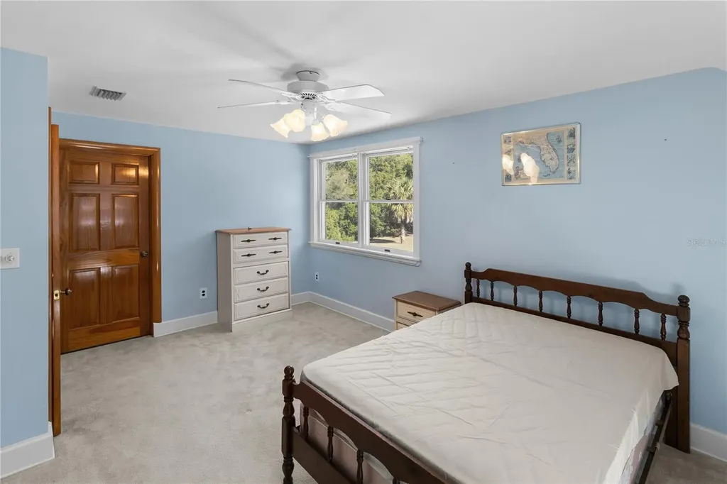 8350 NW 77th Place Chiefland FL 32626