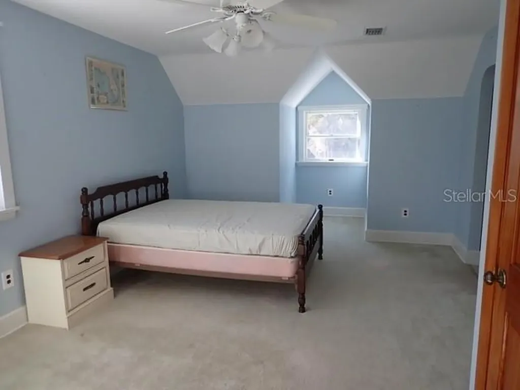 8350 NW 77th Place Chiefland FL 32626