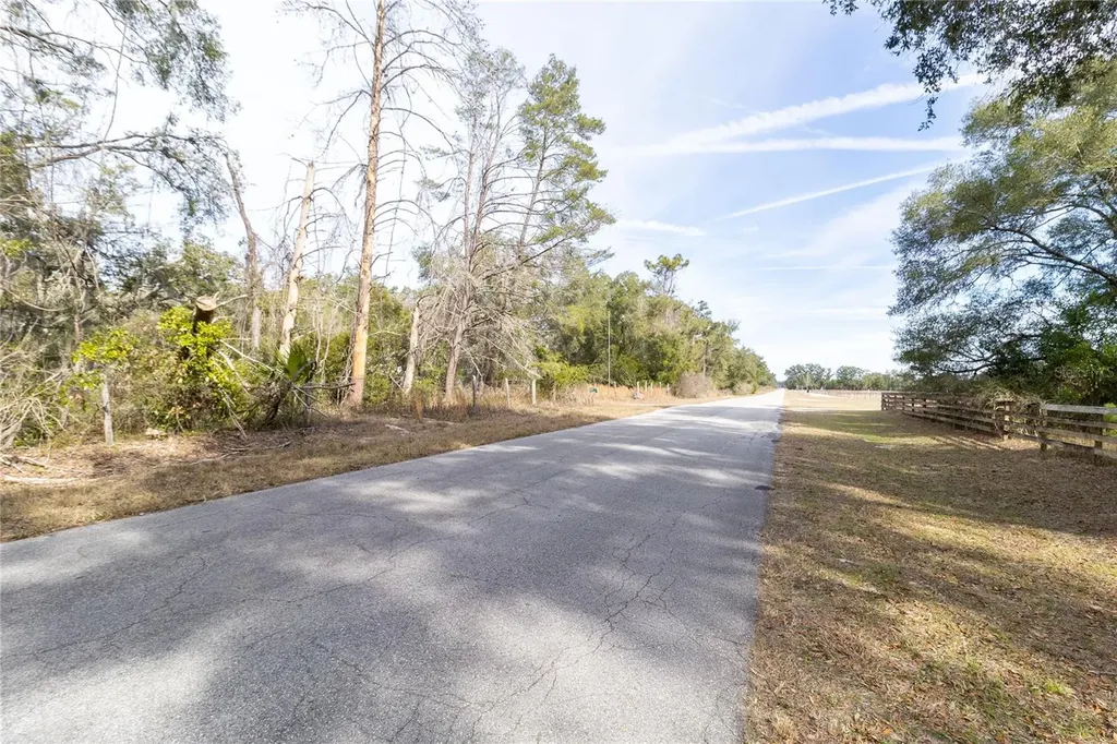 8350 NW 77th Place Chiefland FL 32626