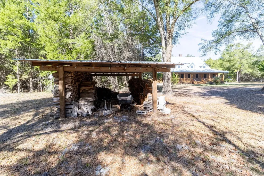 8350 NW 77th Place Chiefland FL 32626