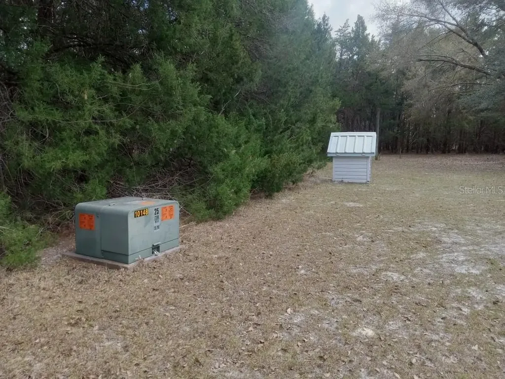 8350 NW 77th Place Chiefland FL 32626
