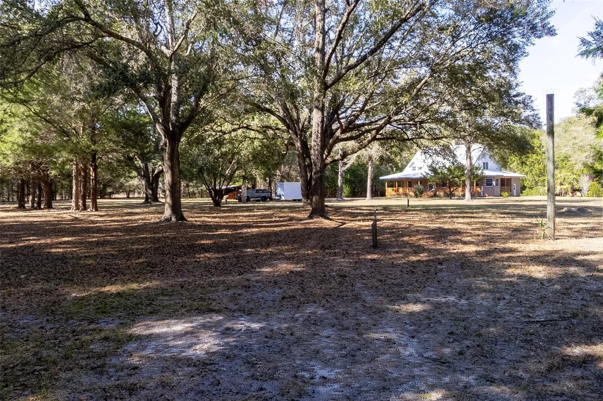 8350 NW 77th Place Chiefland FL 32626