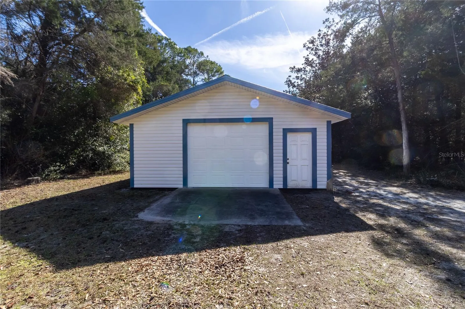 8350 NW 77th Place Chiefland FL 32626