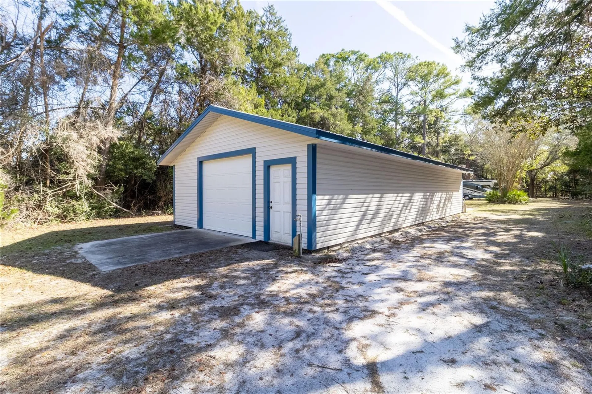 8350 NW 77th Place Chiefland FL 32626