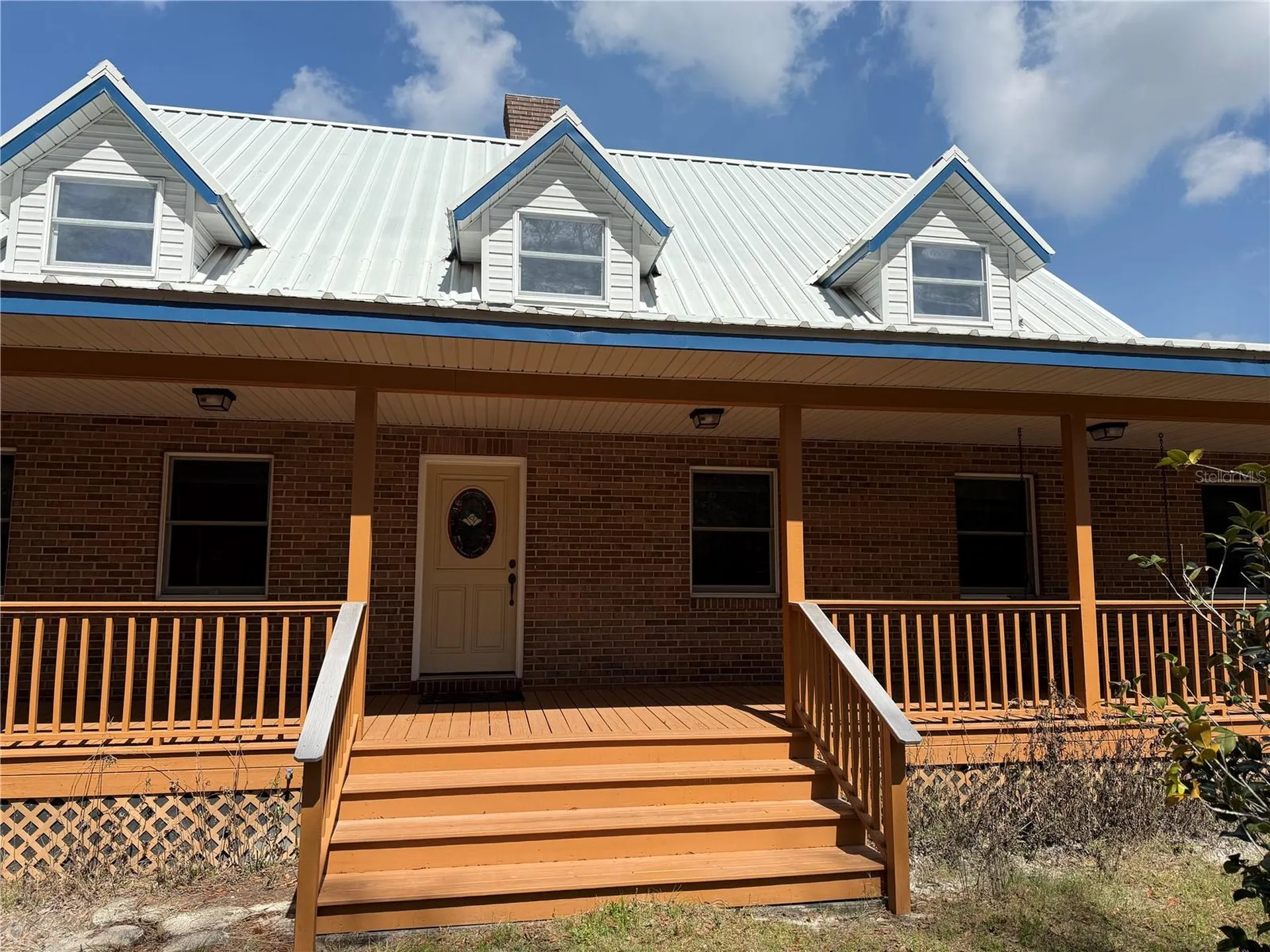 8350 NW 77th Place Chiefland FL 32626