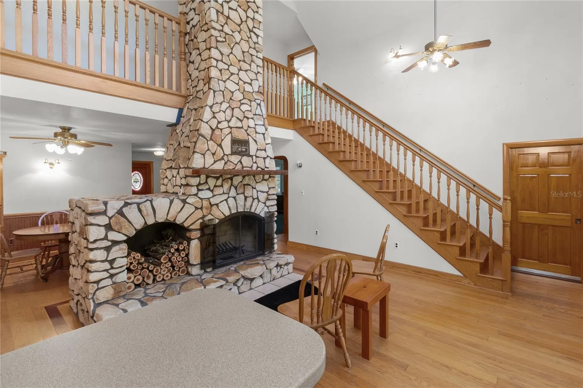 8350 NW 77th Place Chiefland FL 32626