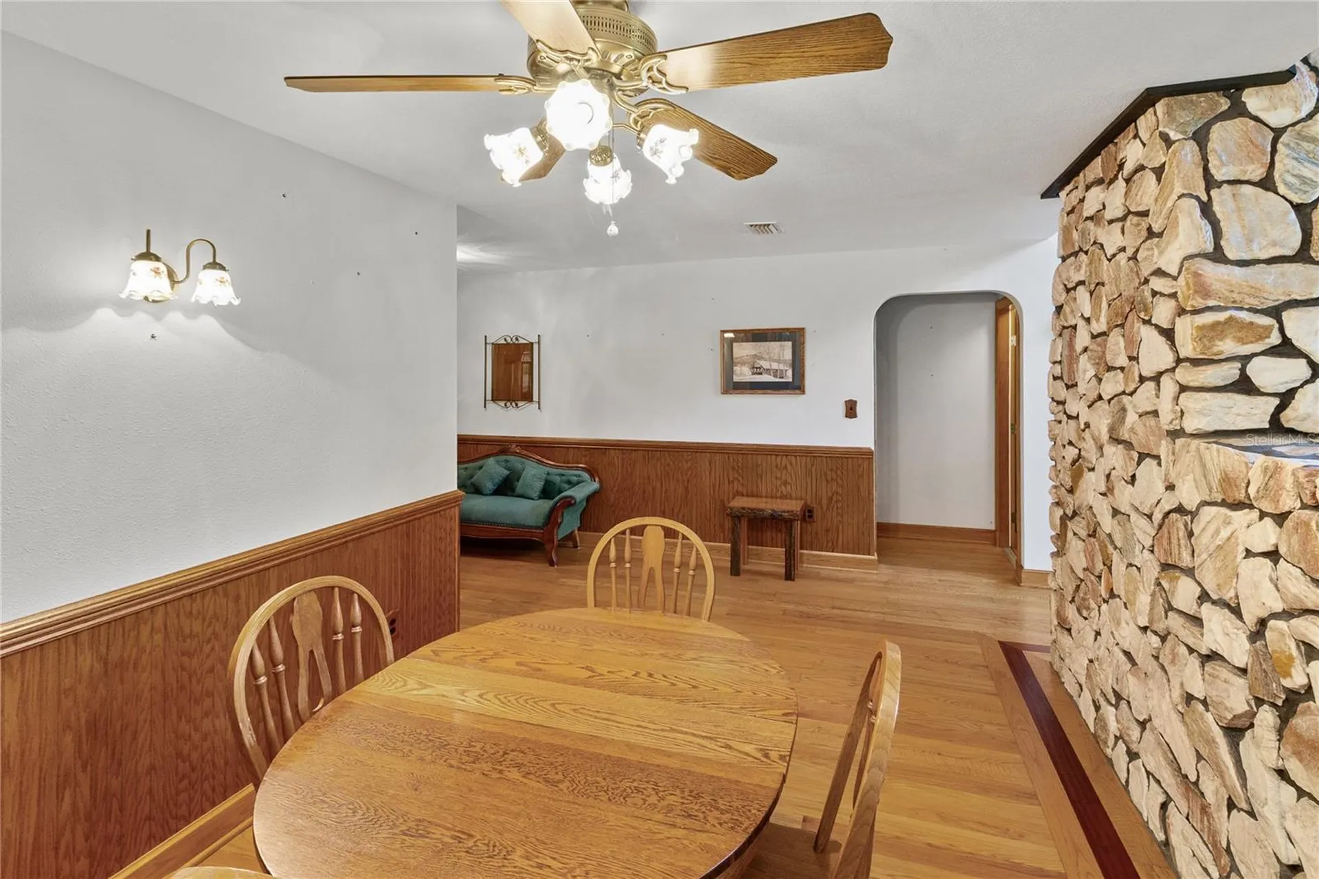 8350 NW 77th Place Chiefland FL 32626