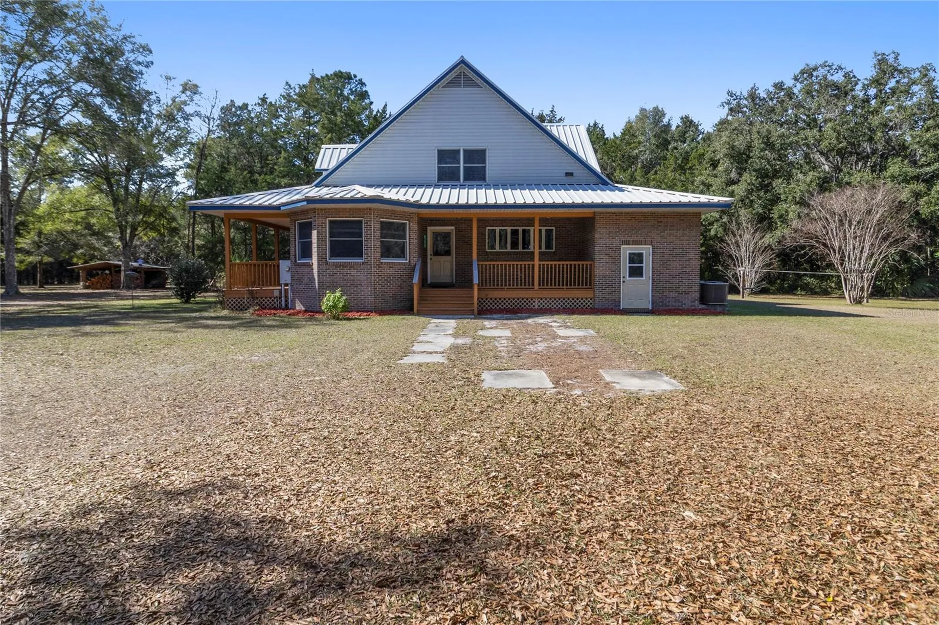8350 NW 77th Place Chiefland FL 32626