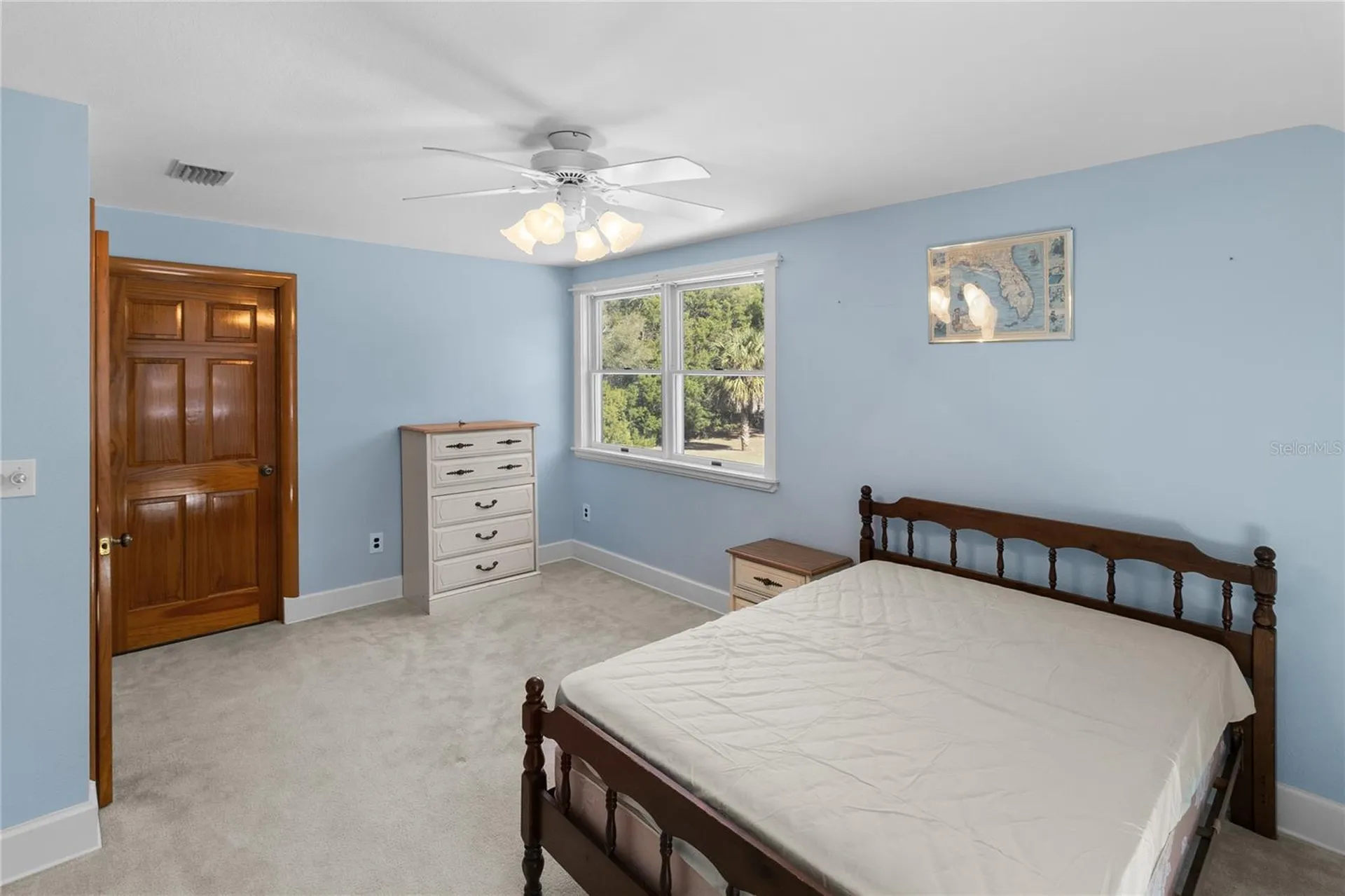 8350 NW 77th Place Chiefland FL 32626