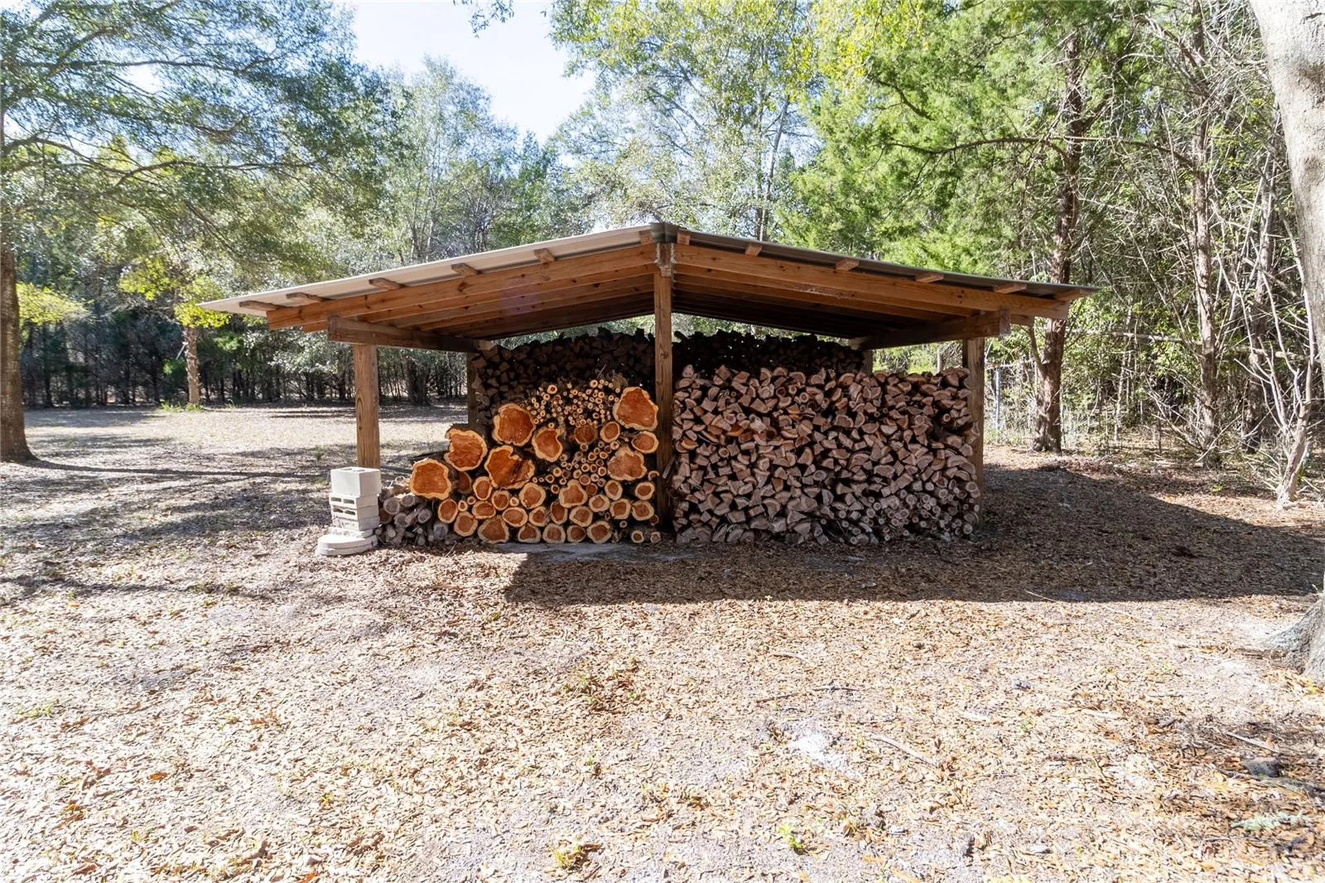 8350 NW 77th Place Chiefland FL 32626