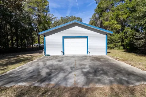 8350 NW 77th Place Chiefland FL 32626