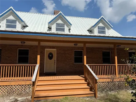 8350 NW 77th Place Chiefland FL 32626