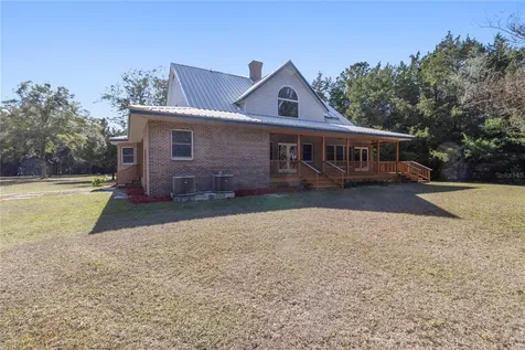 8350 NW 77th Place Chiefland FL 32626