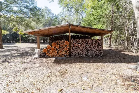 8350 NW 77th Place Chiefland FL 32626