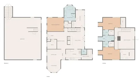 8350 NW 77th Place Chiefland FL 32626
