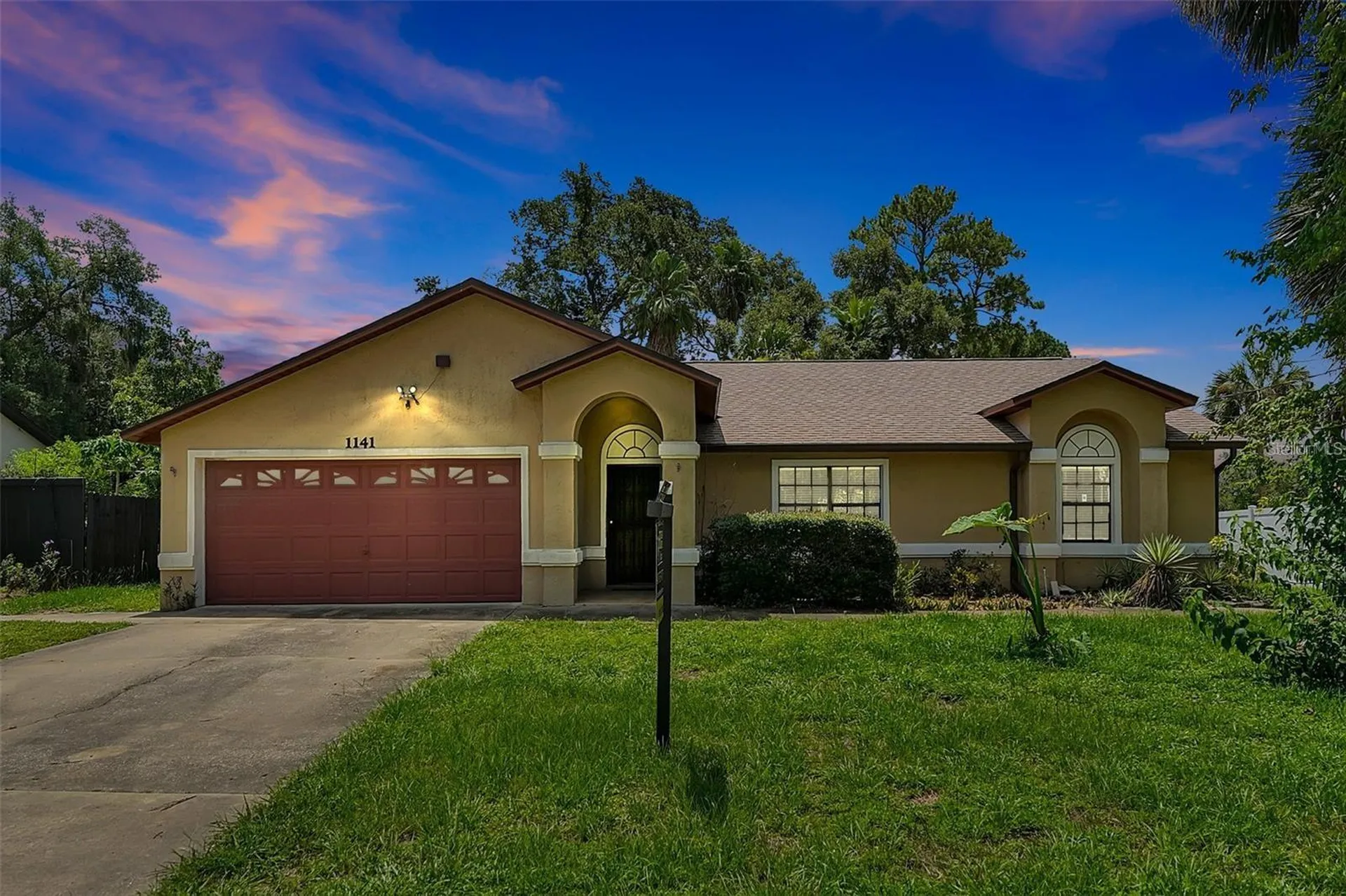 1141 Doyle Road Deltona FL 32725
