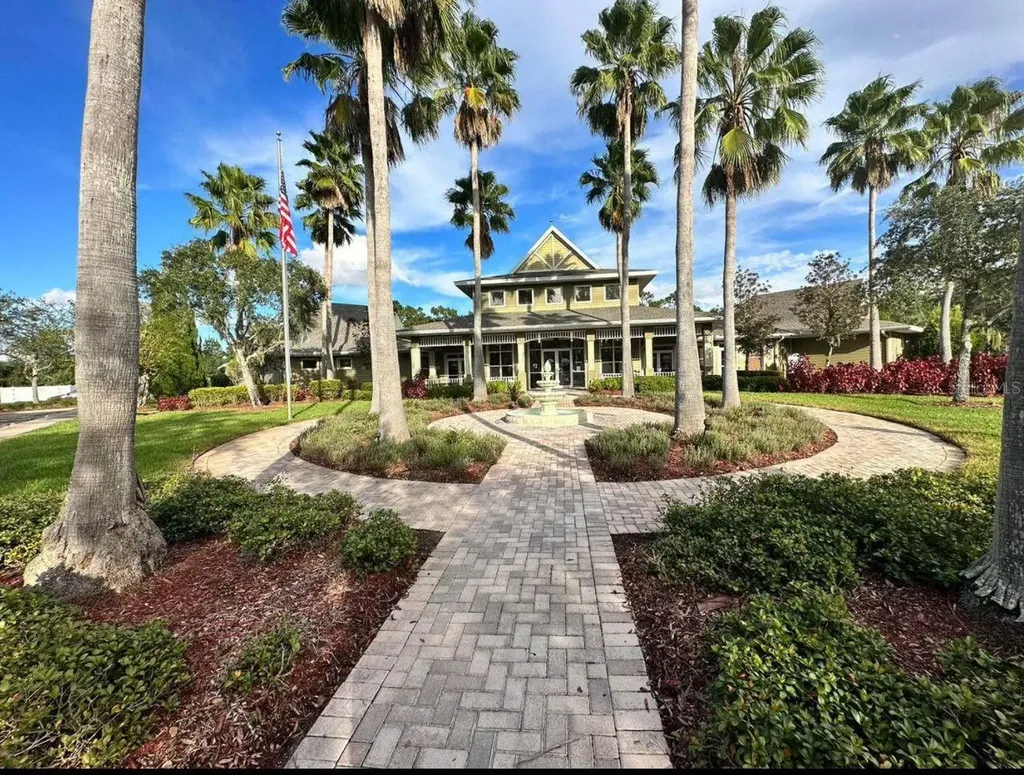 8961 Iron Oak Avenue Tampa FL 33647