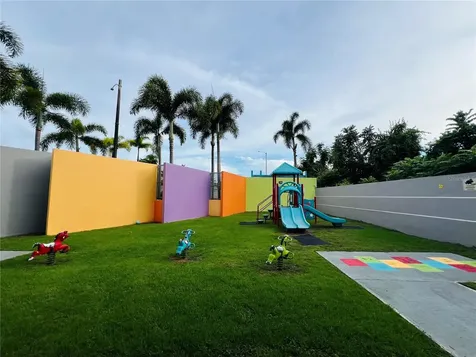 D-1 Flamingo Street Dorado PR 00646