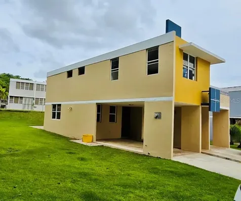 D-1 Flamingo Street Dorado PR 00646