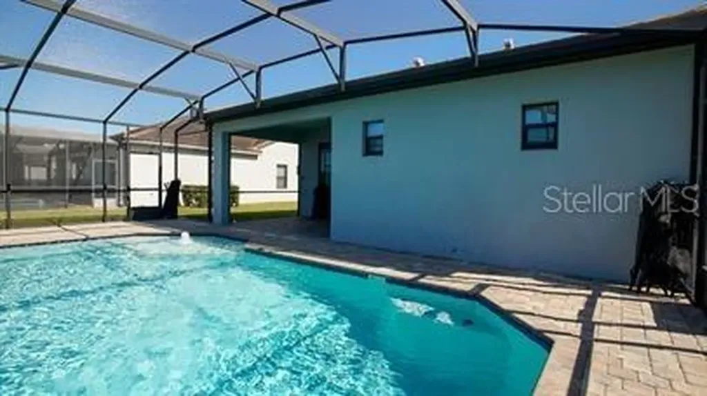 161 Kenny Boulevard Haines City FL 33844