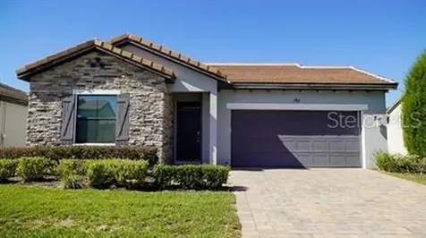 161 Kenny Boulevard Haines City FL 33844