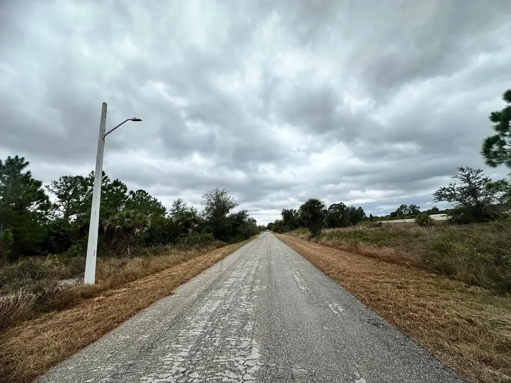 1610 Scott Avenue Lehigh Acres FL 33972