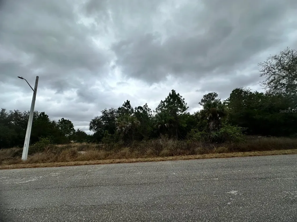1610 Scott Avenue Lehigh Acres FL 33972