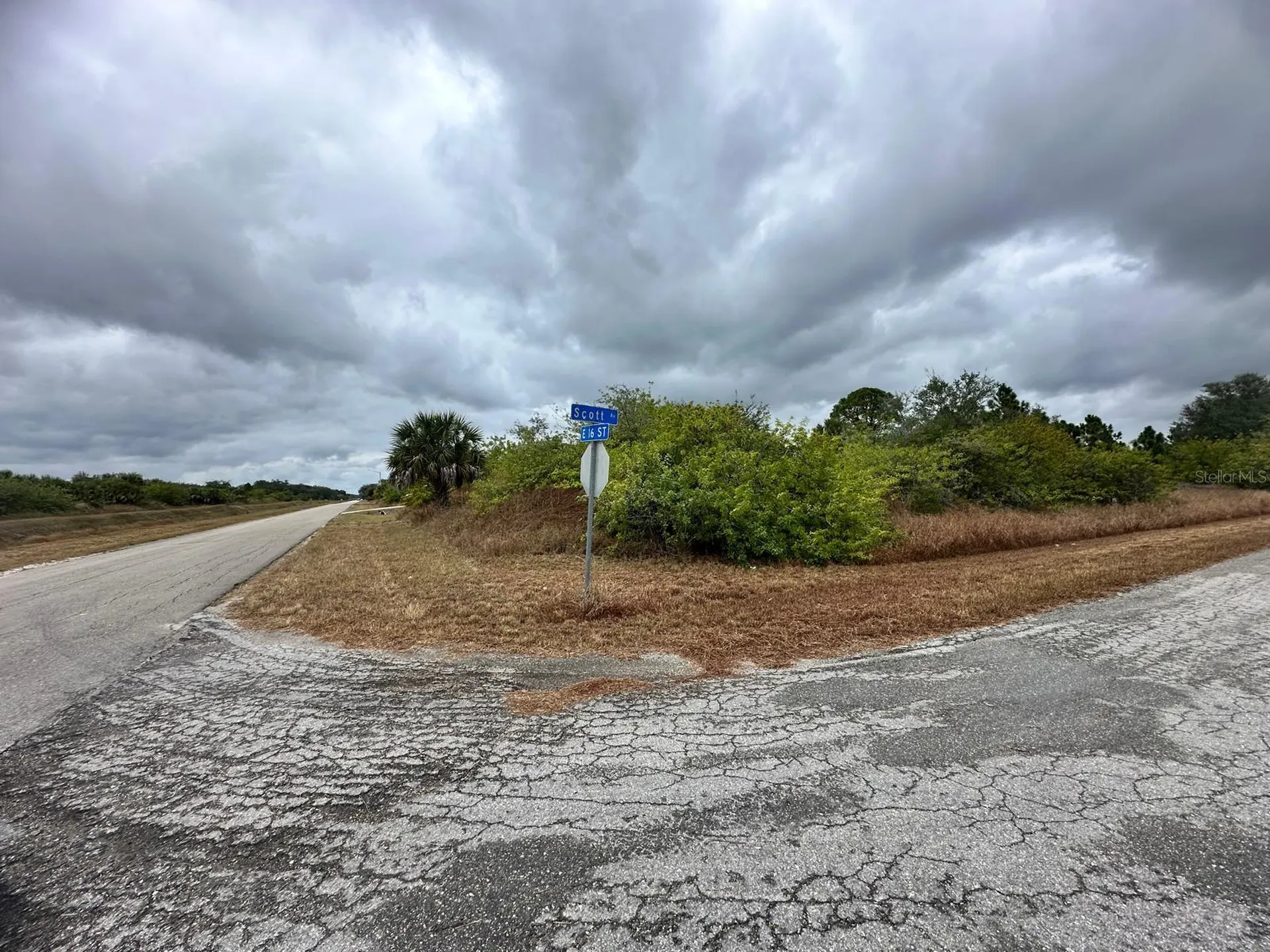 1610 Scott Avenue Lehigh Acres FL 33972