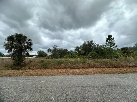 1610 Scott Avenue Lehigh Acres FL 33972