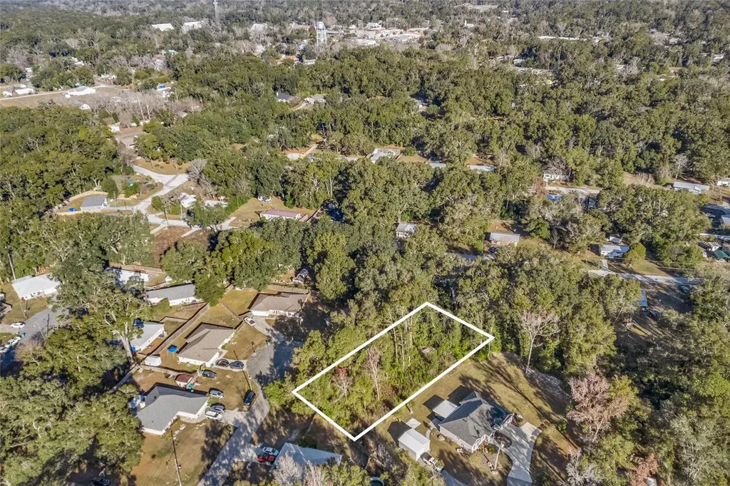 00 NW 236th Way High Springs FL 32643