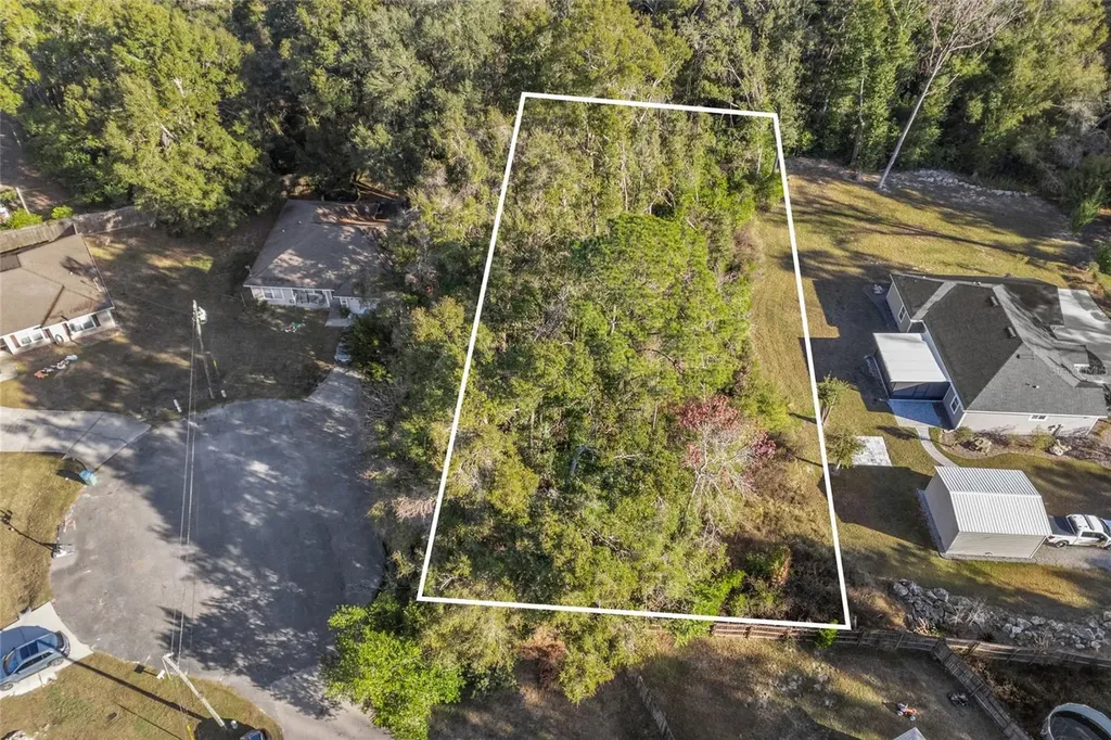 00 NW 236th Way High Springs FL 32643
