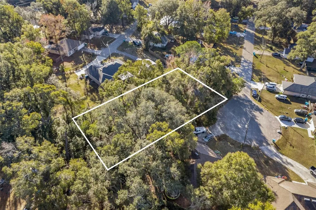 00 NW 236th Way High Springs FL 32643
