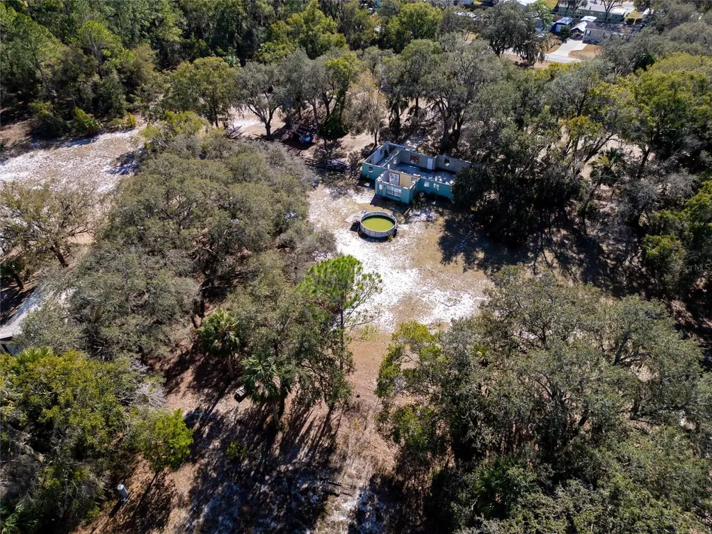 8725 Treasure Island Road Leesburg FL 34788