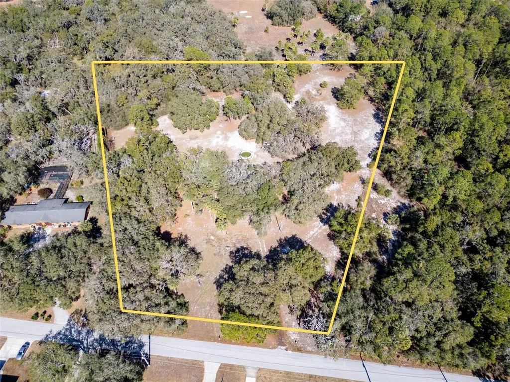 8725 Treasure Island Road Leesburg FL 34788