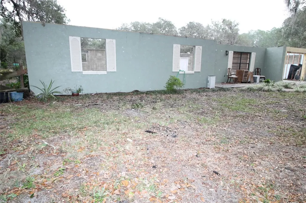 8725 Treasure Island Road Leesburg FL 34788