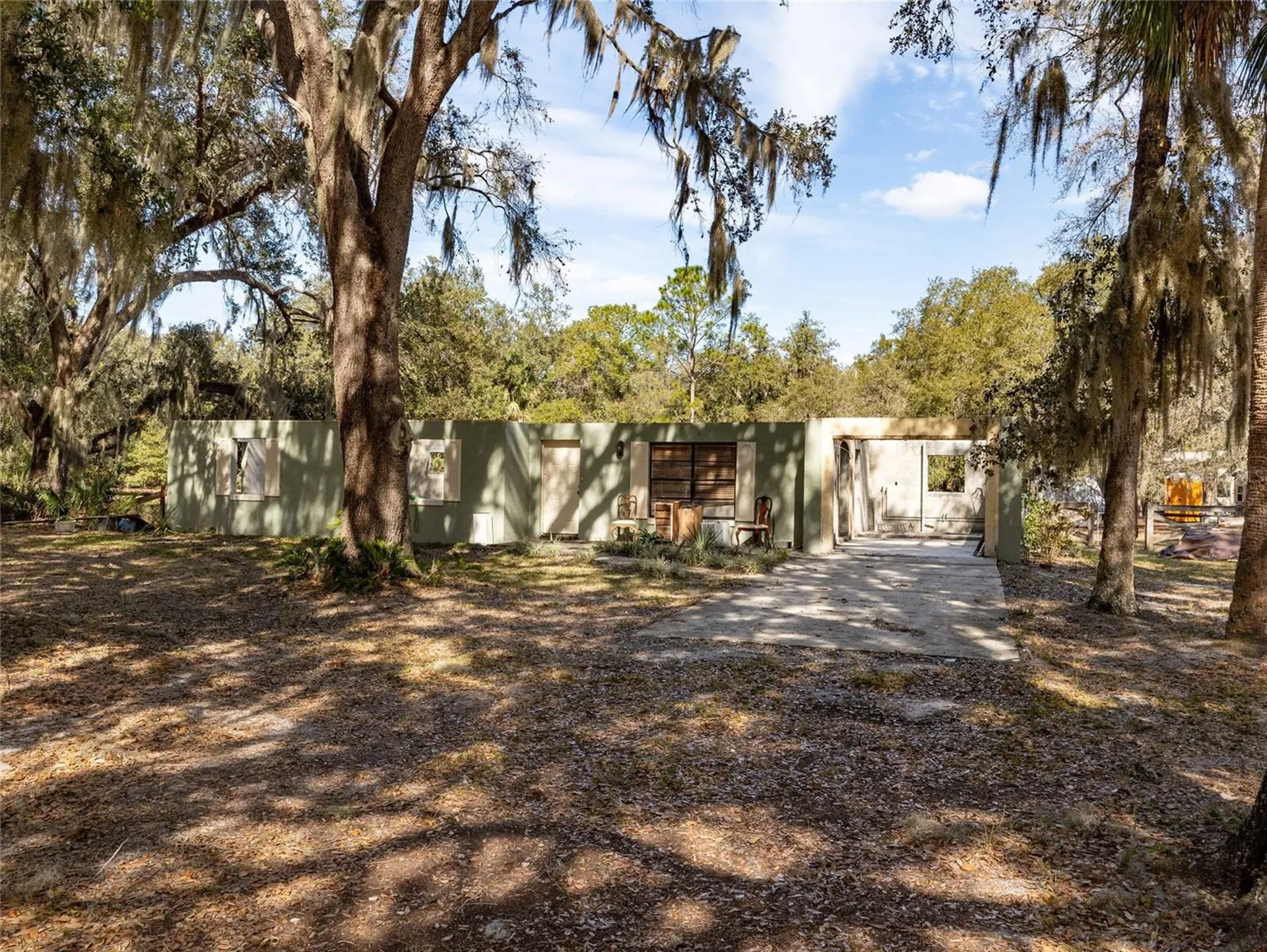 8725 Treasure Island Road Leesburg FL 34788